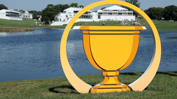 Can the Internationals put up a fight at Quail Hollow?